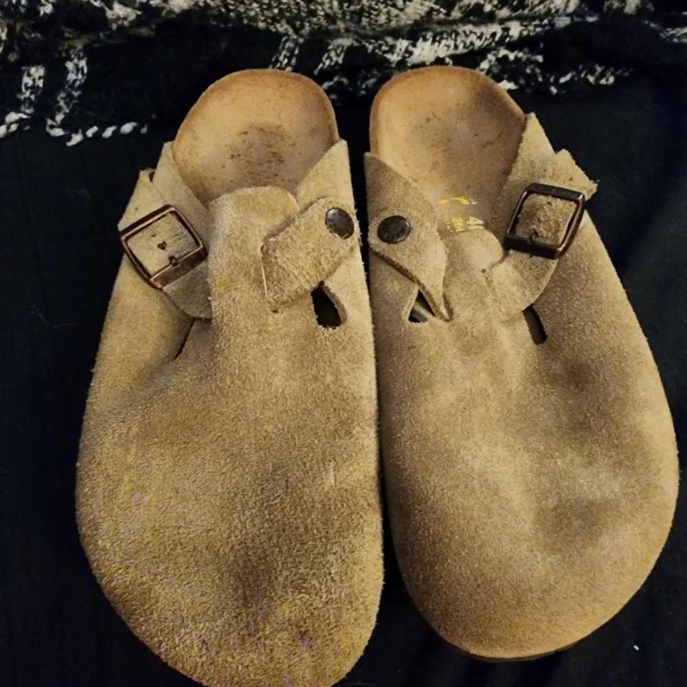 Birkenstock Retired Clog